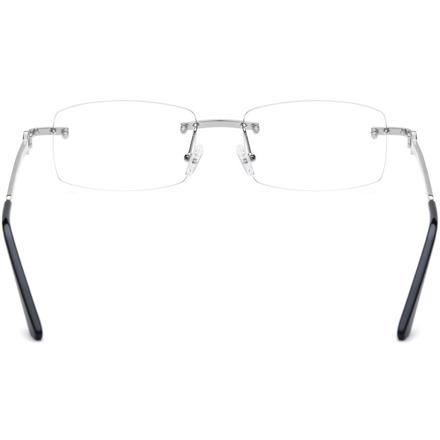 Rectangle Glasses BR1711