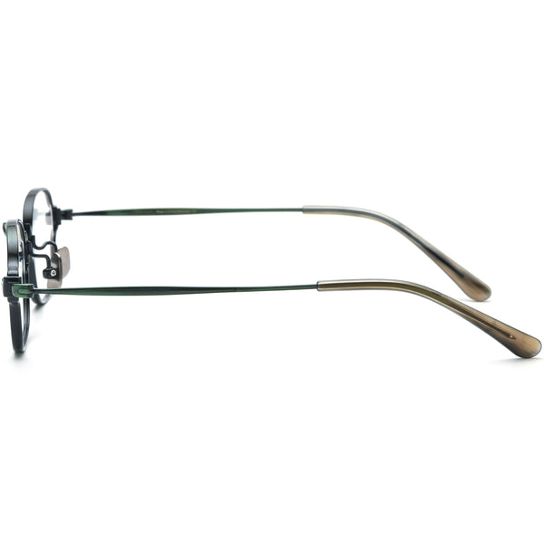 Rectangle Glasses BR1463