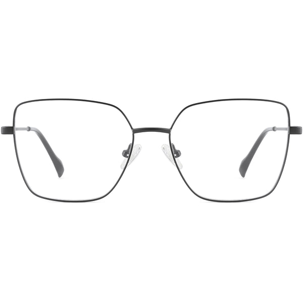 Geometric Glasses YSAM1050