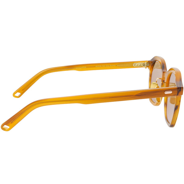 Geometric Sunglasses GCS1104