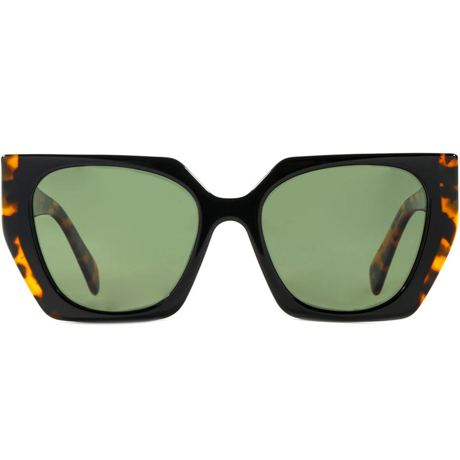 Geometric Sunglasses GSS1032
