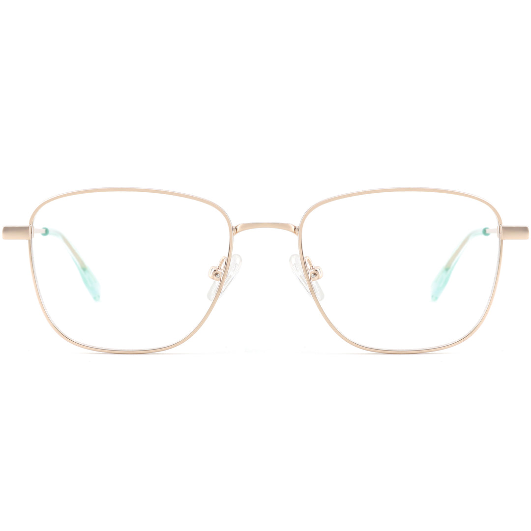 Square Glasses YEM1130