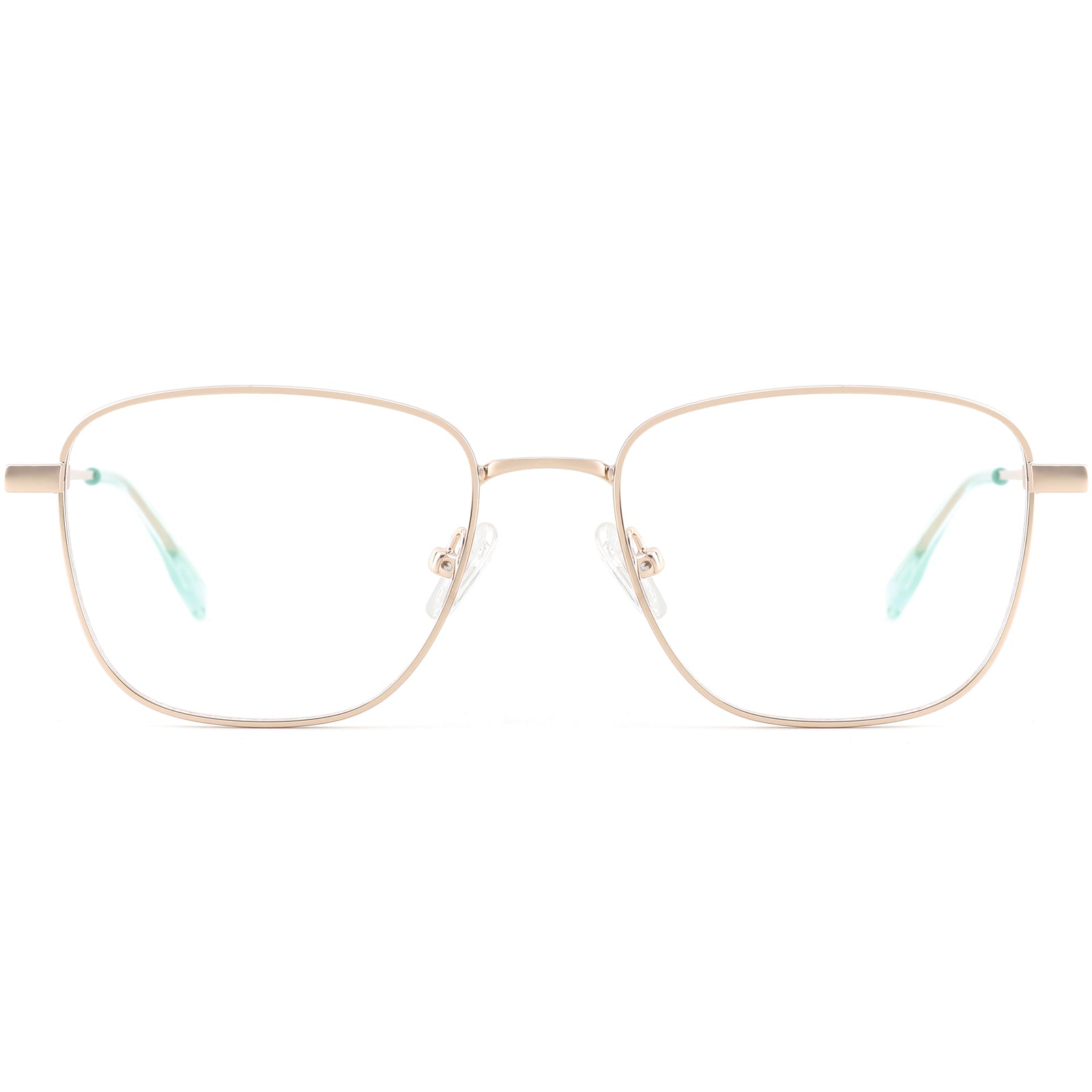 Square Glasses YEM1130