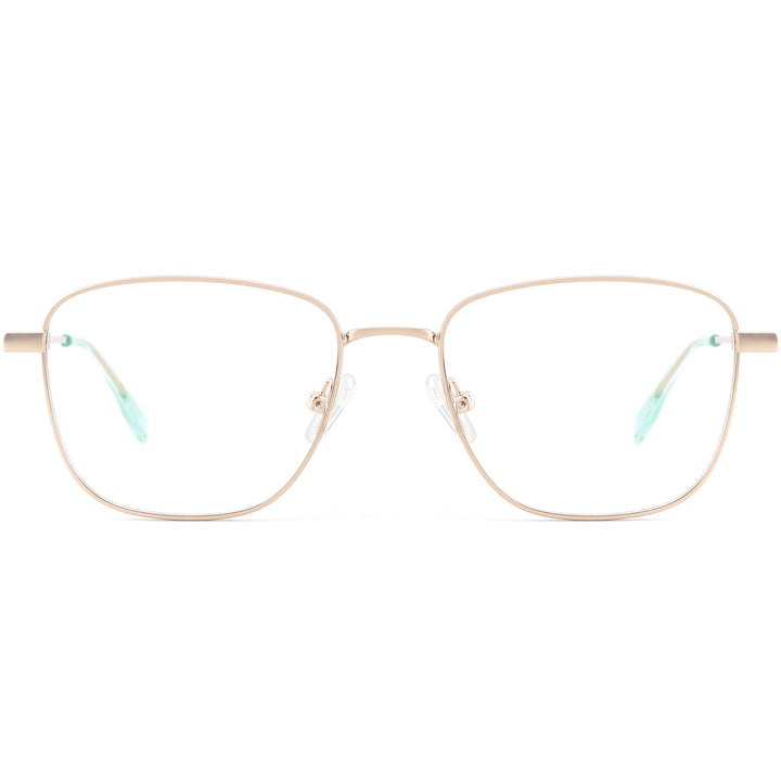 Square Glasses YEM1130