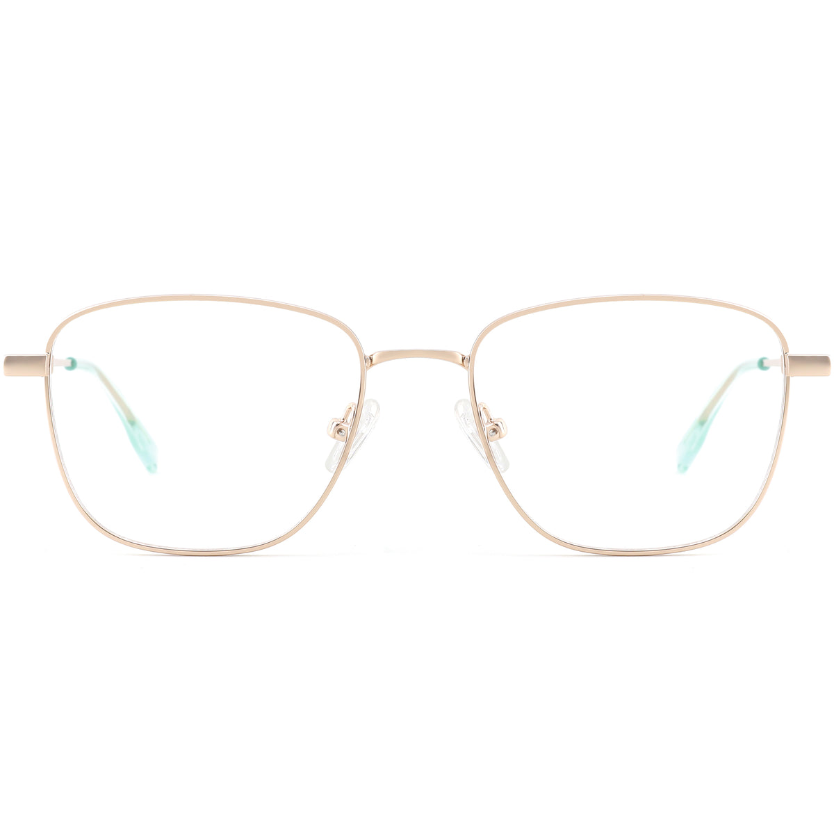 Square Glasses YEM1130
