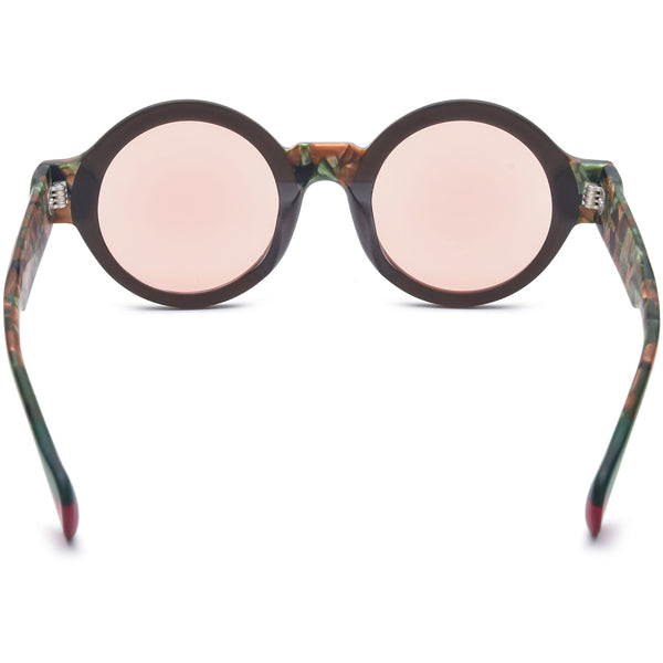 Round Sunglasses BRS1088