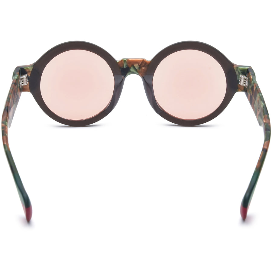 Round Sunglasses BRS1088