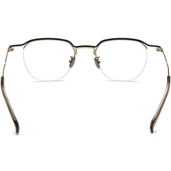Square Glasses BR1498
