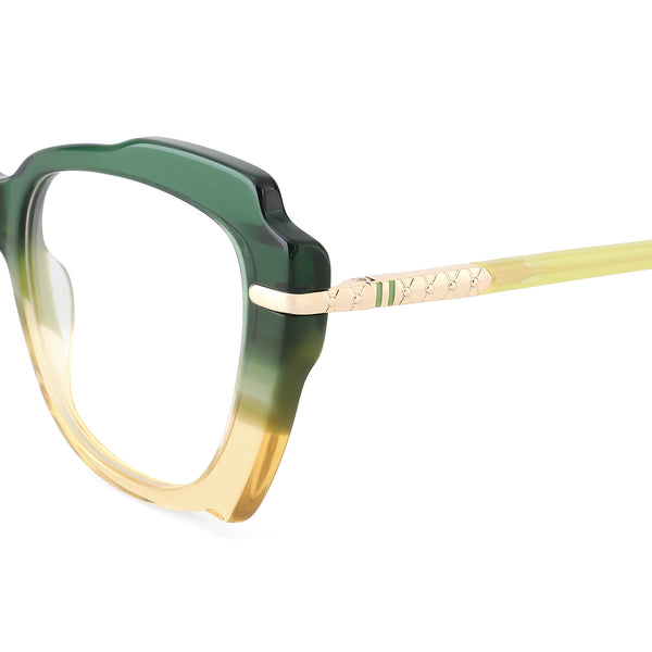 Geometric Glasses YSAC1065