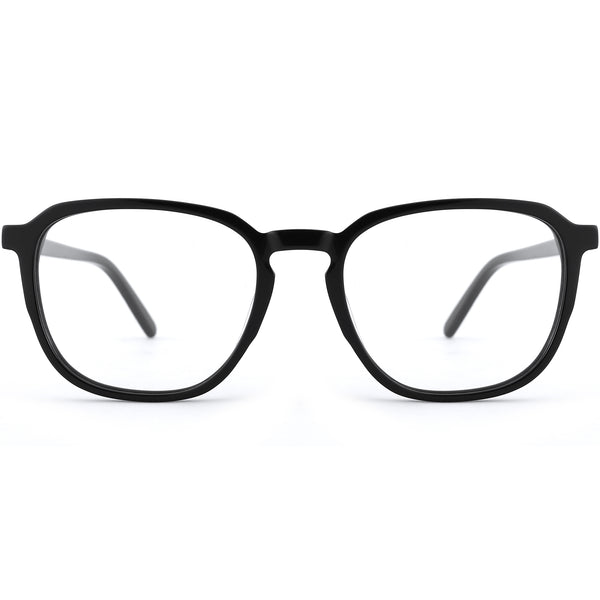 Square Glasses YSAA1006