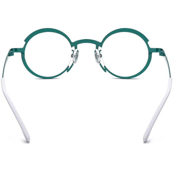 Geometric Glasses BR1421