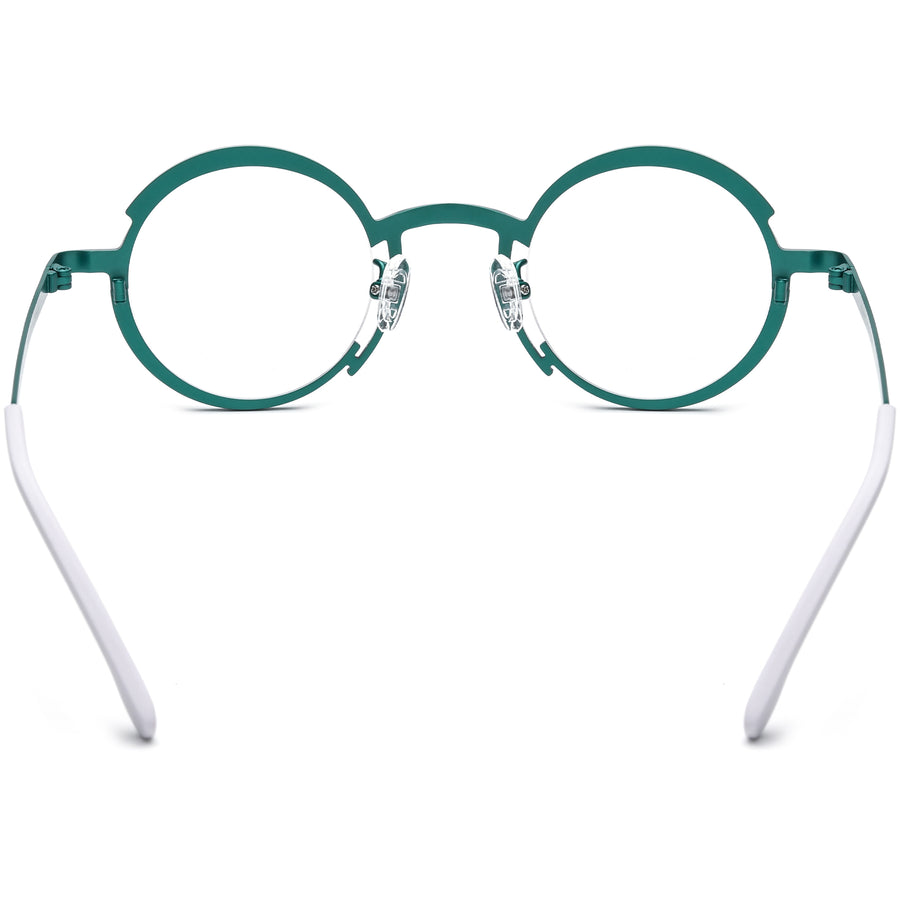 Geometric Glasses BR1421