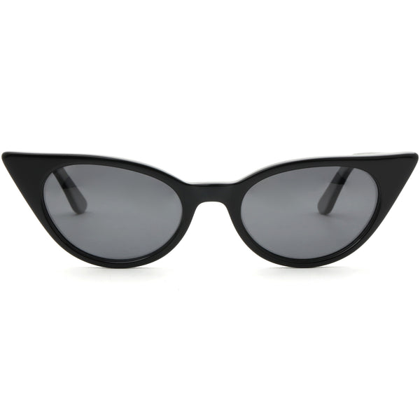 Cat-Eye Sunglasses GSS1111