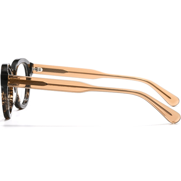 Round Glasses YN1149