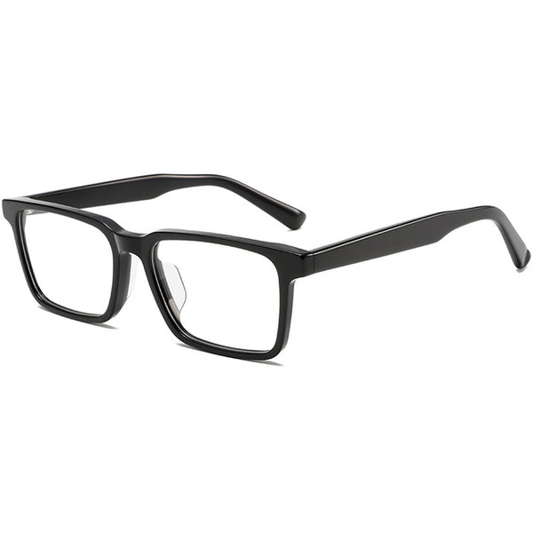 Rectangle Glasses HT1005