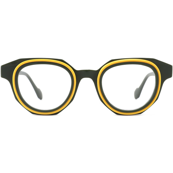 Round Glasses YEA1164