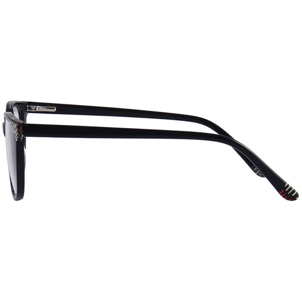 Rectangle Glasses KC1031