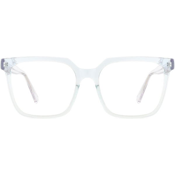 Square Glasses YSAA1131