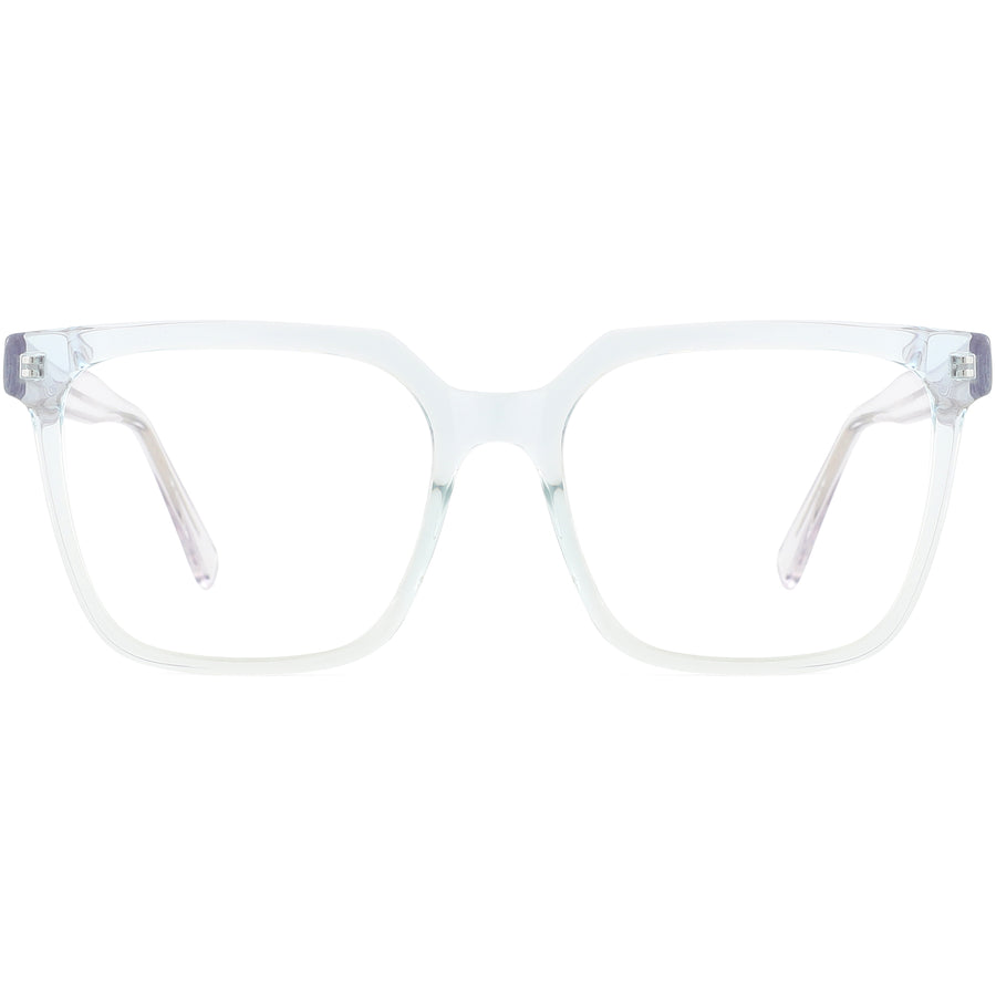 Square Glasses YSAA1131