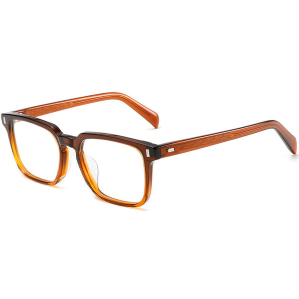 Square Glasses HT1004