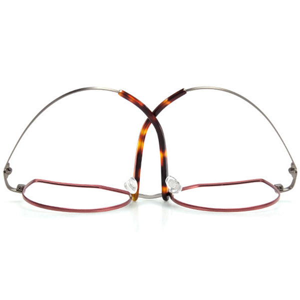 Cat-Eye Glasses PG1040