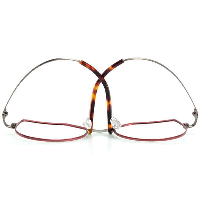 Browline Glasses PG1040