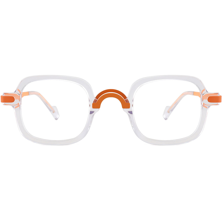 Square Glasses YEC1108