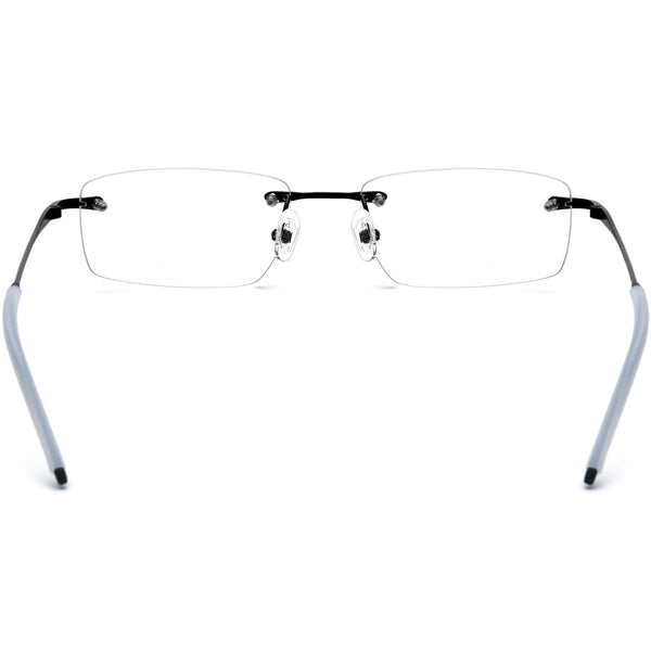 Rectangle Glasses BR1549