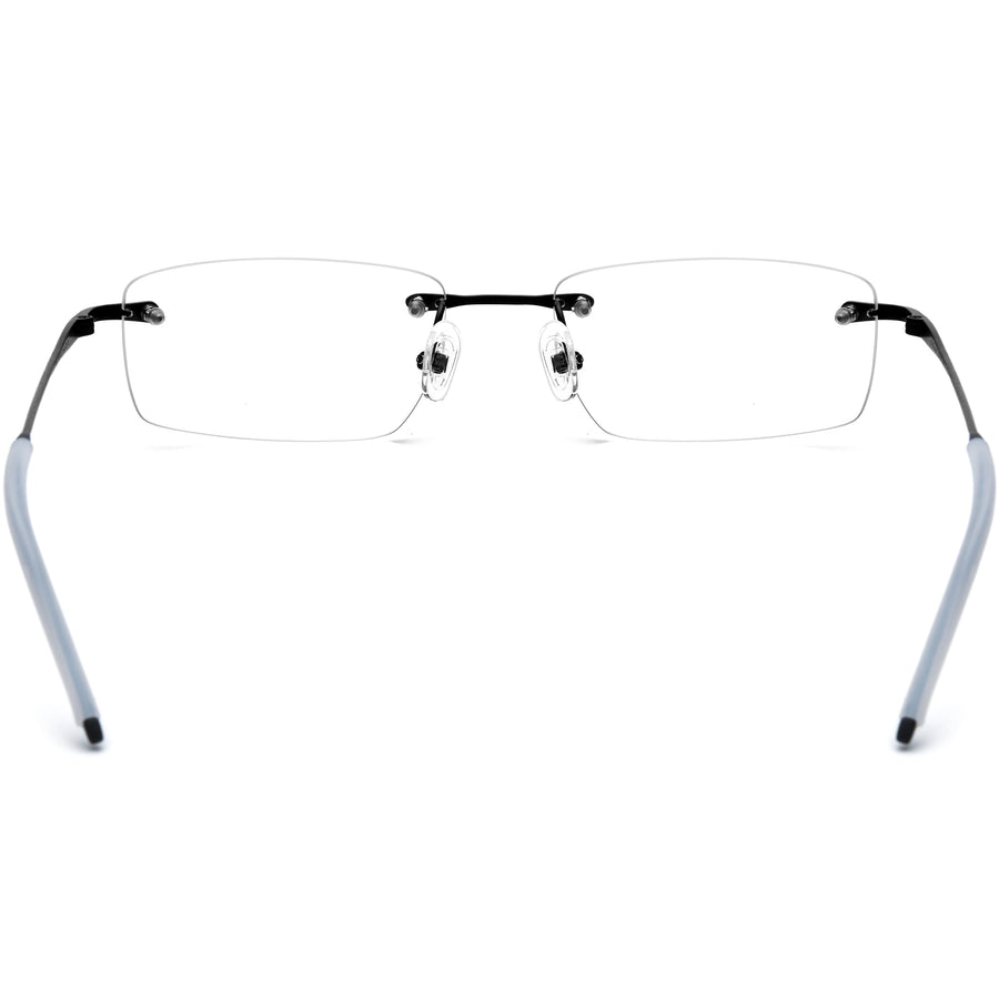 Rectangle Glasses BR1549