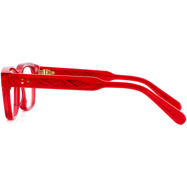 Rectangle Glasses YN1026