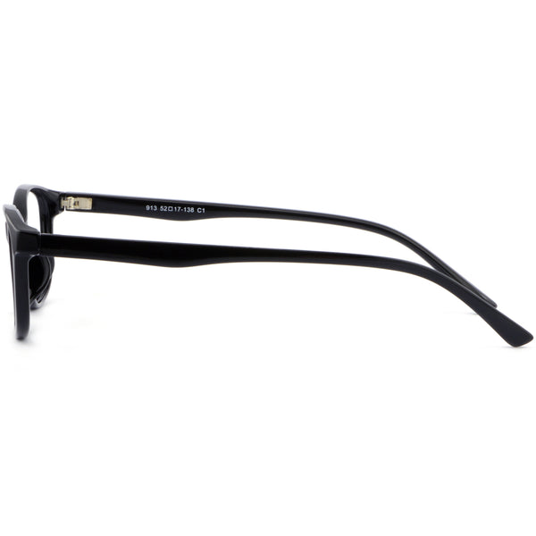 Oval Glasses O1598