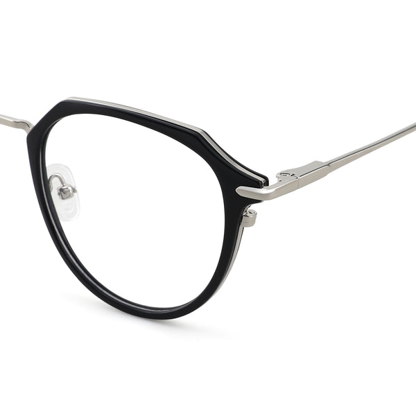 Round Glasses YSAC1096