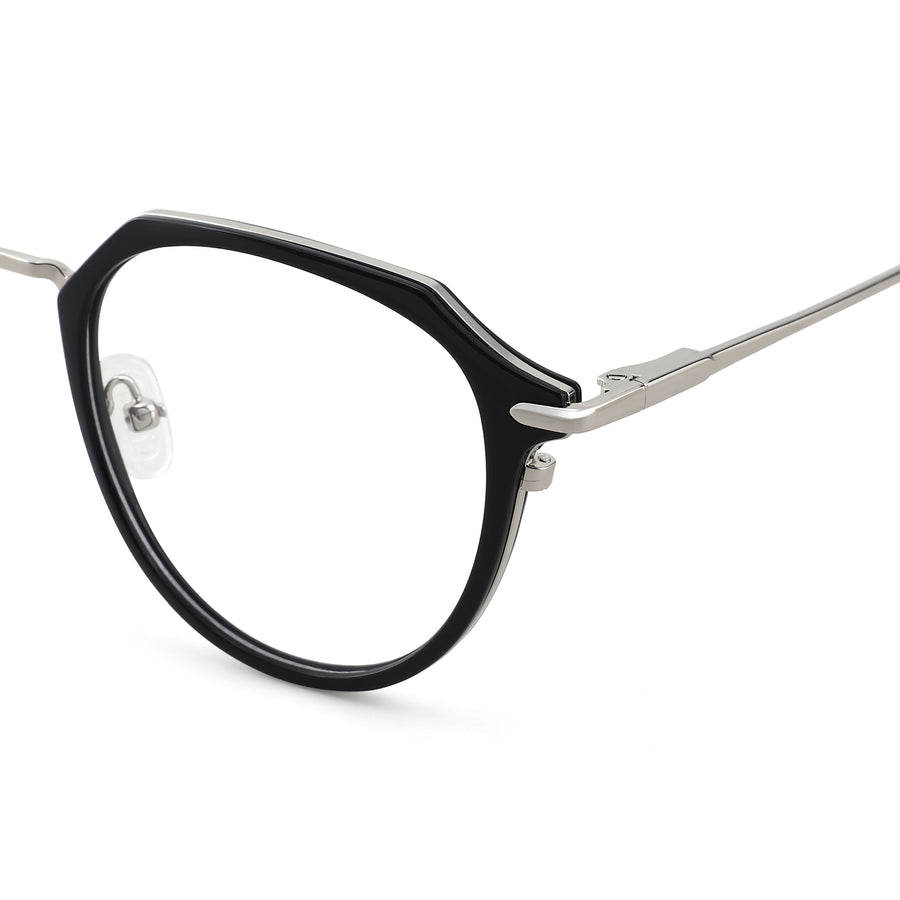 Round Glasses YSAC1096