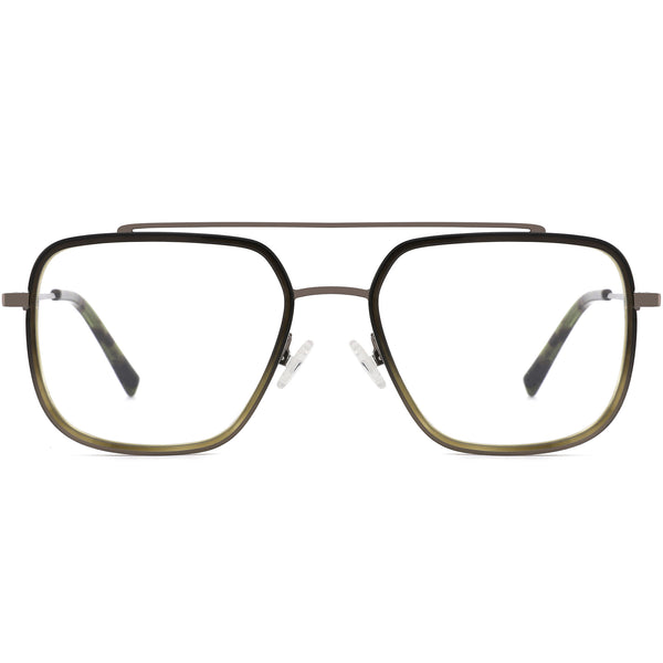 Aviator Glasses YEC1123