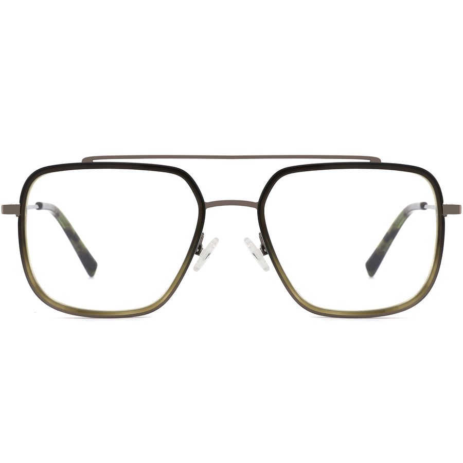 Aviator Glasses YEC1123