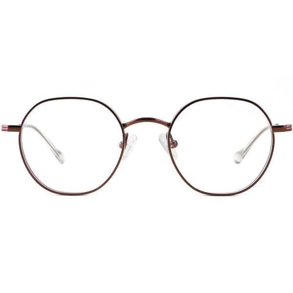 Round Glasses YPT1027