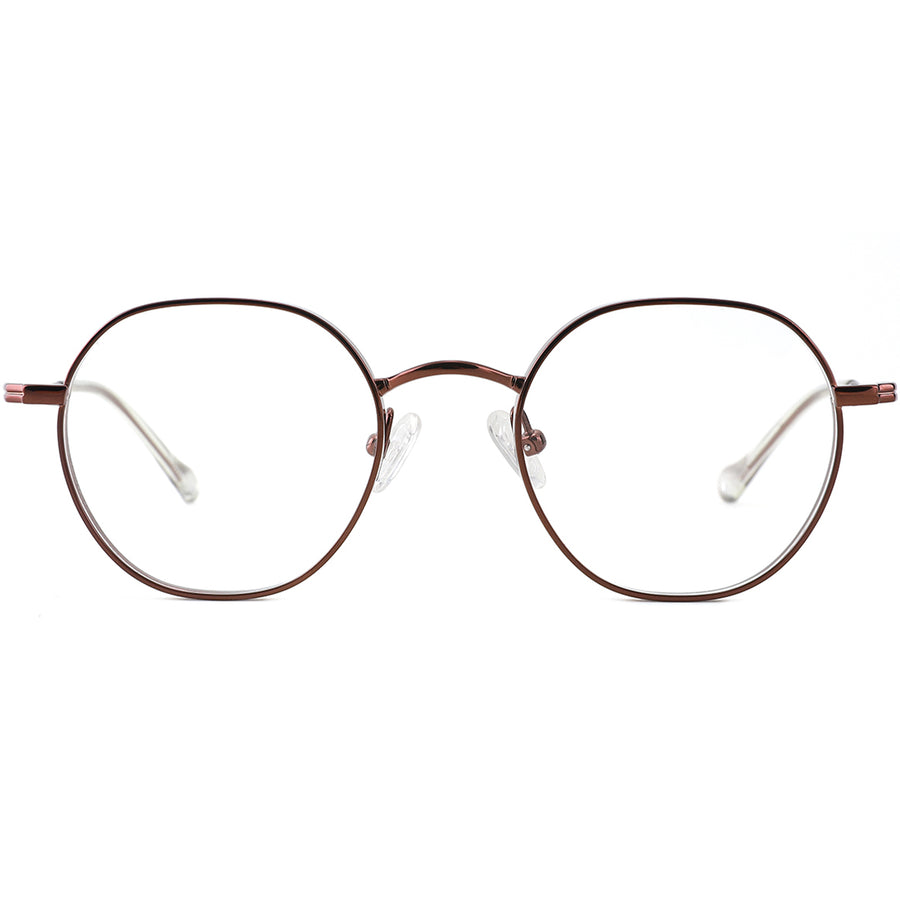 Round Glasses YPT1027
