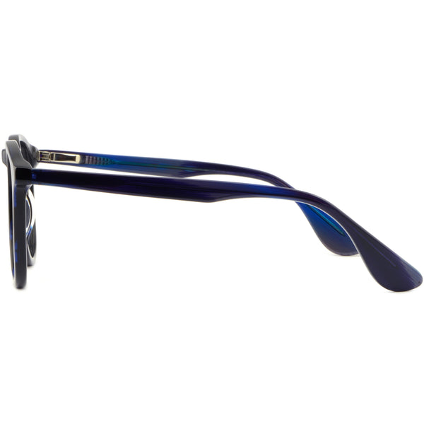 Round Glasses O2340