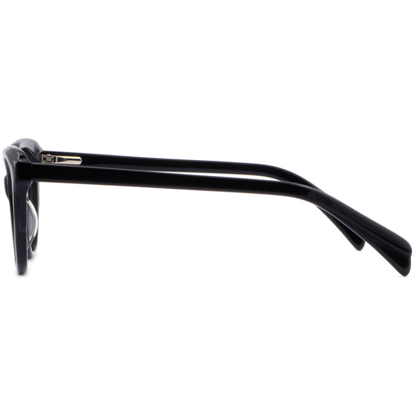 Cat-Eye Glasses O2042