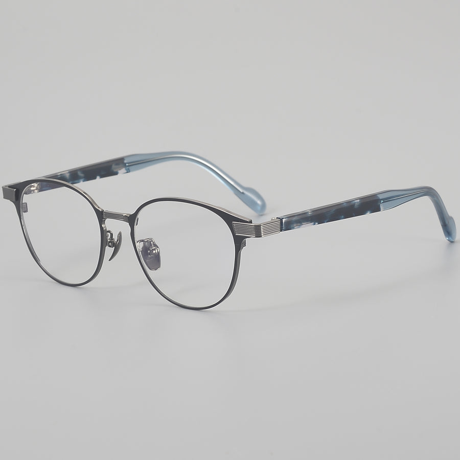 Round Glasses BY1145