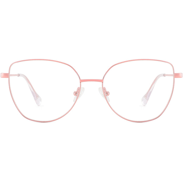 Cat-Eye Glasses YSAM1049