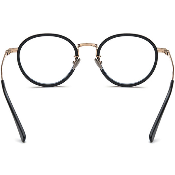 Round Glasses BR1553