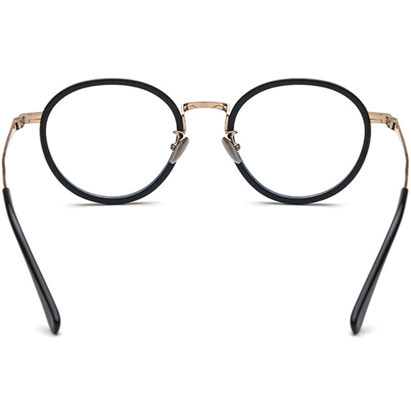 Round Glasses BR1553