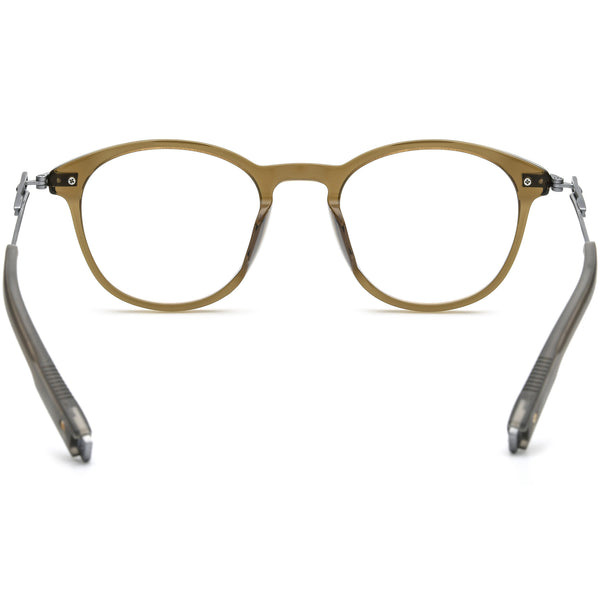 Square  Glasses BR1573