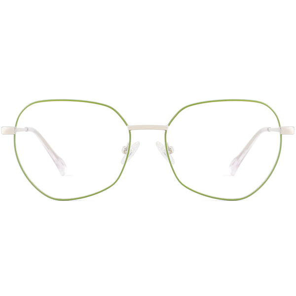 Geometric Glasses YSAM1043