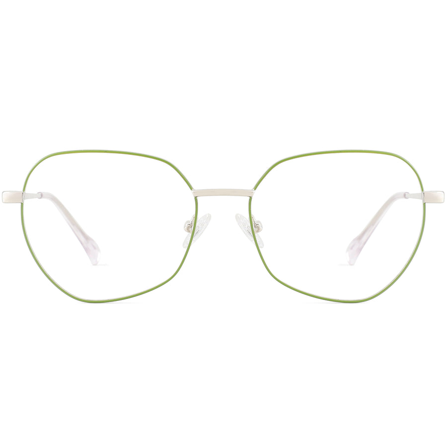 Geometric Glasses YSAM1043