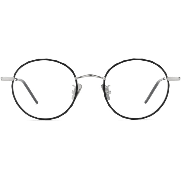 Round Glasses MS1019