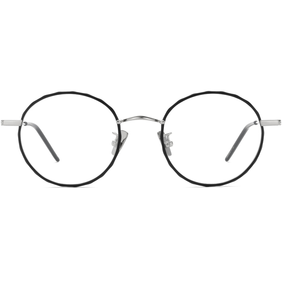 Round Glasses MS1019