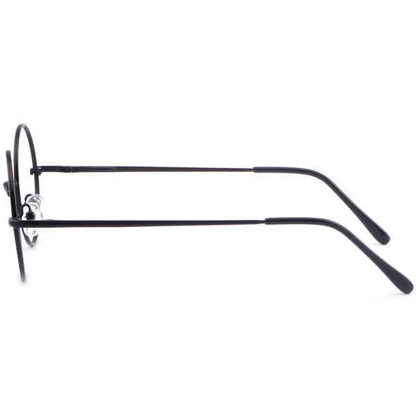 Round Glasses O1454