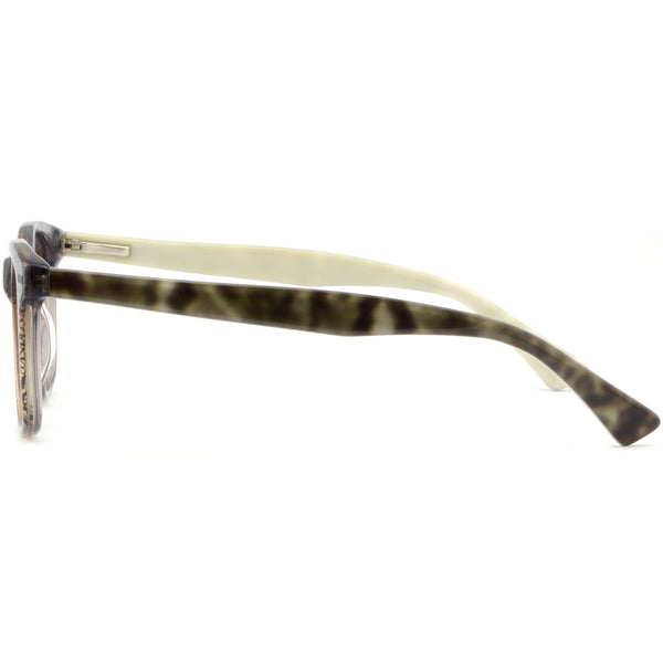 Square Glasses O2201